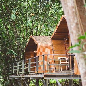 Deluxe Double Room Balcony